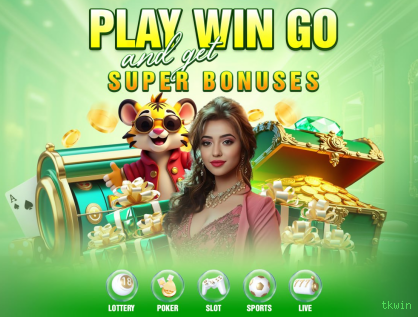 Lista de jogos para tkwin bet section