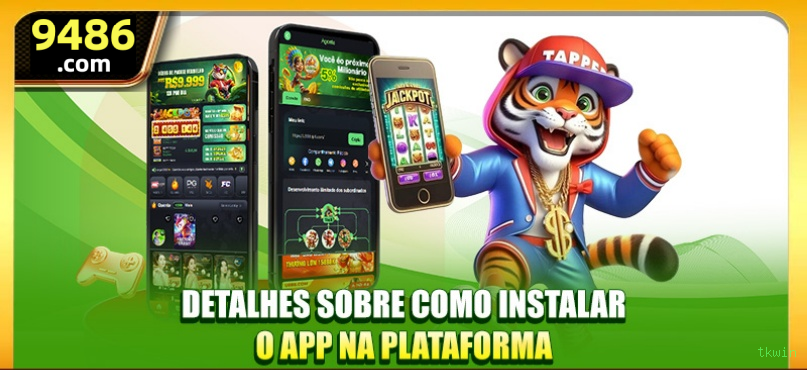 Controles de paJogonto e BRL em tkwin
