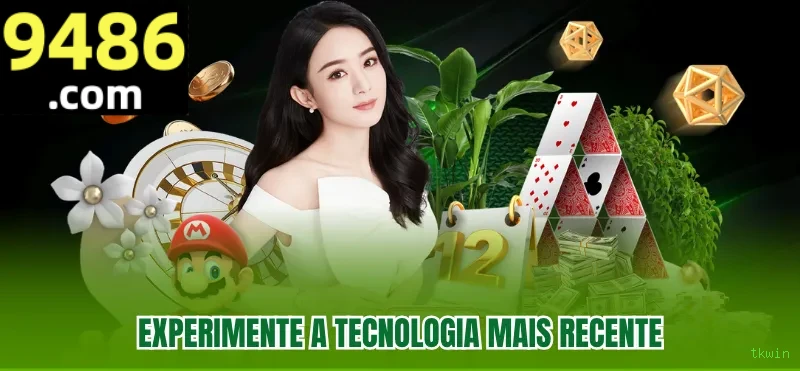tkwin aplicativo de jogos para jogadores brasileiros